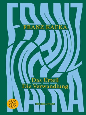 cover image of Das Urteil / Die Verwandlung